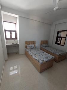 Bedroom Image of Nandu pg in Sector 45, Gurgaon