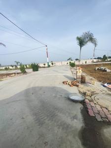 Image of 900 Sq.ft Residential Plot / Land for sale in Modipuram, Meerut for Rs. 2000000