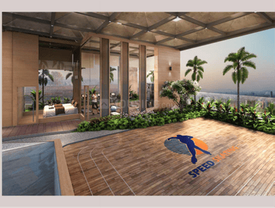 Image of 1768 Sq.ft 3 BHK Apartment / Flat for sale in Livience Unione, Pashan, Pune for Rs. 24000000