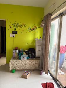 Hall Image of 1020 Sq.ft 2 BHK Apartment / Flat for rent in Tamara Uprise, Rahatani Pune for Rs. 33999