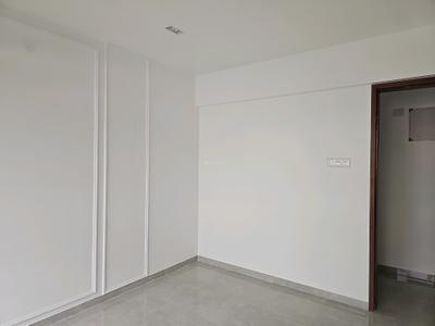 Bedroom Image of 900 Sq.ft 2 BHK Apartment / Flat for sale in Shree Bhagwati Panache Flora, Ravet Pune for Rs. 7500000