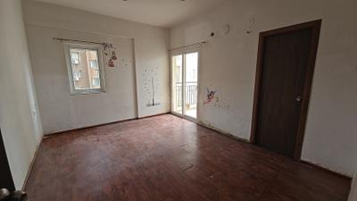 Bedroom Image of 900 Sq.ft 2.5 BHK Apartment / Flat for sale in Adani Elysium, Shantigram Ahmedabad for Rs. 8951000