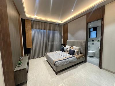 Bedroom Image of 1590 Sq.ft 4 BHK Apartment / Flat for sale in Balewadi Pune for Rs. 22500000