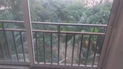 Bedroom Image of 1000 Sq.ft 2 BHK Apartment / Flat for sale in Prabhav Silver Park, Mulund West Mumbai for Rs. 19000000
