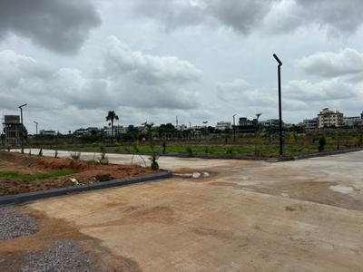 Image of 167 Sq.ft Residential Plot / Land for sale in Raviryal, Hyderabad for Rs. 5845000