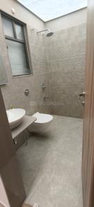 Bathroom Image of 1046 Sq.ft 2 BHK Apartment / Flat for sale in Esvee F Signature By Aishwaryam, Punawale Pune for Rs. 8500000