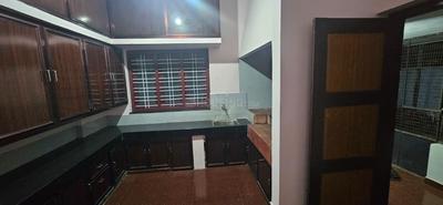 Kitchen Image of 1513 Sq.ft 4 BHK Independent House for rent in Feroke Kozhikode for Rs. 25000