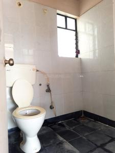 Image of 1050 Sq.ft 2 BHK Apartment / Flat for rent in Nyati Estate Co Op Hsg Socy Ltd, Mohammed Wadi, Pune for Rs. 21000