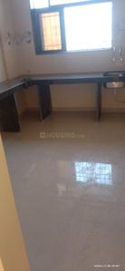 Kitchen Image of 640 Sq.ft 1 BHK Apartment / Flat for rent in Rijo Parvati Nandan CHSL, Kalyan East Kalyan for Rs. 13000