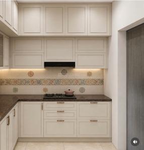 Kitchen Image of 1775 Sq.ft 3 BHK Apartment / Flat for sale in Banaswadi Bengaluru for Rs. 26700055
