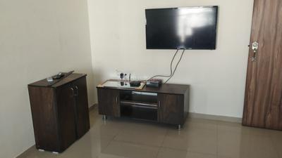 Hall Image of 1270 Sq.ft 2.5 BHK Apartment / Flat for sale in Pegasus Megapolis Splendour, Hinjawadi Phase 3 Pune for Rs. 10000000