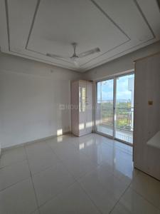 Bedroom Image of 585 Sq.ft 1 BHK Apartment / Flat for rent in Somani Dream Home Phase 1, Punawale Pune for Rs. 16000