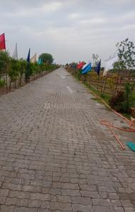 Image of 1000 Sq.ft Residential Plot / Land for sale in Gaura, Lucknow for Rs. 1251000