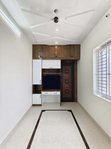 Bedroom Image of 2800 Sq.ft 3 BHK Independent House for sale in Saravanampatty Coimbatore for Rs. 17000000