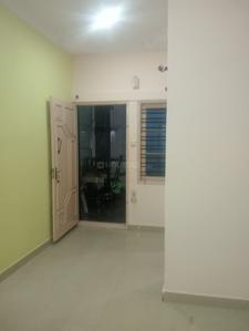 1 BHK Independent Builder Floor
