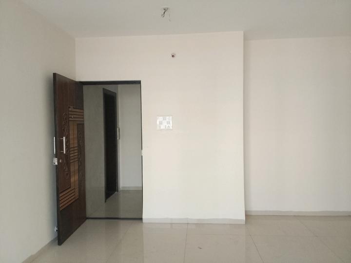 Pepi Residency Living Room 1