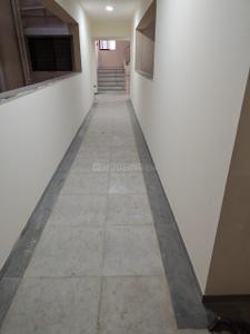 Balcony Image of 520 Sq.ft 1 BHK Apartment / Flat for rent in Shri Sai Park, Nighoje Pune for Rs. 10000