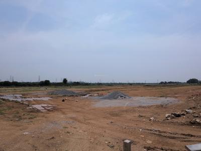 Image of 165 Sq.ft Residential Plot / Land for sale in Sheriguda, Hyderabad for Rs. 4455002
