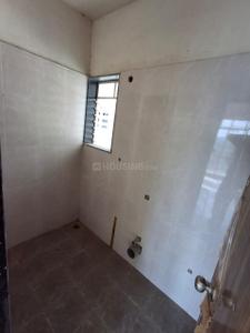 Bathroom Image of 1077 Sq.ft 2 BHK Apartment / Flat for rent in Dattani Linear, Vasai West Vasai for Rs. 25500