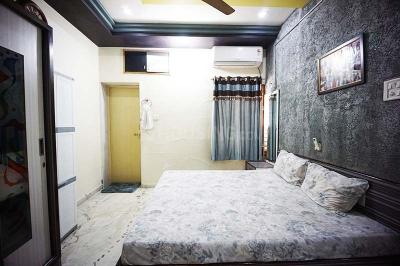 Bedroom Image of 2700 Sq.ft 5 BHK Independent House for sale in Bapunagar Ahmedabad for Rs. 19900000
