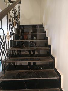 Staircase Image of 5000 Sq.ft 5 BHK Villa for rent in Om Utopia, Wanowrie Pune for Rs. 100000