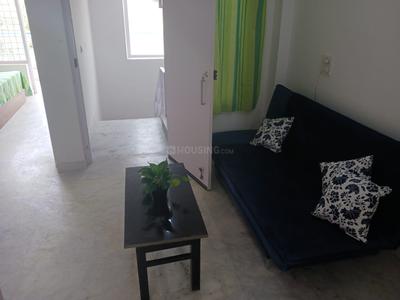 Hall Image of 900 Sq.ft 2 BHK Builder Floor for rent in HUDA Plot Sector 42, Sector 42 Gurgaon for Rs. 50000