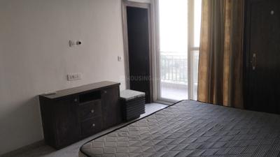 Bedroom Image of 1628 Sq.ft 3 BHK Apartment / Flat for sale in Aastha Greens, Noida Extension Greater Noida for Rs. 16400000