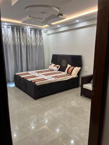 Bedroom Image of 1500 Sq.ft 3 BHK Builder Floor for sale in Sunder Luxury Floors Sushant Lok 2, Sector 57 Gurgaon for Rs. 27000000