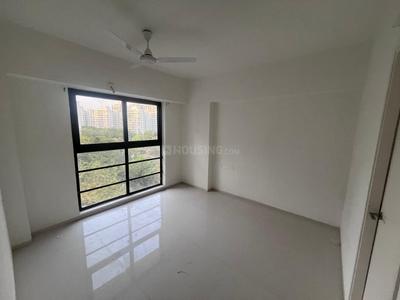 Hall Image of 1100 Sq.ft 2 BHK Apartment / Flat for sale in Godrej Green Glades, Jagatpur Ahmedabad for Rs. 5500000