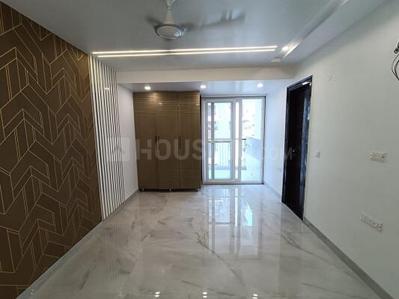 Bedroom Image of 1700 Sq.ft 3 BHK Apartment / Flat for sale in SB youth Apartment, Sector 2 Dwarka New Delhi for Rs. 24000000
