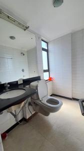 Image of 1500 Sq.ft 3 BHK Apartment / Flat for rent in Unitech Fresco, Sector 50, Gurgaon for Rs. 60000