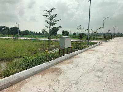 Image of 160 Sq.ft Residential Plot / Land for sale in Rudraram, Sangareddy for Rs. 2640000