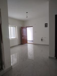 Hall Image of 1458 Sq.ft 3 BHK Apartment / Flat for sale in Boduppal Hyderabad for Rs. 8893800