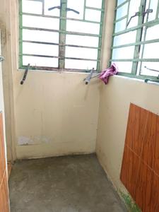Kitchen Image of 900 Sq.ft 2 BHK Builder Floor for rent in Thakurpukur Kolkata for Rs. 15000