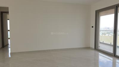 Living Room Image of 2175 Sq.ft 3 BHK Apartment / Flat for sale in City One Panache, Nigdi Pune for Rs. 25000000