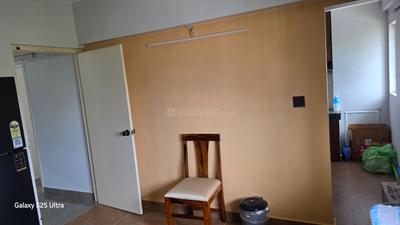 Bedroom Image of 1435 Sq.ft 3 BHK Apartment / Flat for sale in Vyttila Kochi for Rs. 8000000