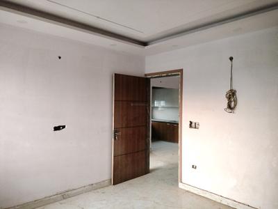 Bedroom Image of 1100 Sq.ft 3 BHK Apartment / Flat for sale in Deenpur New Delhi for Rs. 7200000
