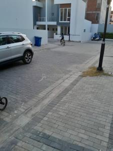 Image of 1685 Sq.ft 3 BHK Villa for sale in Viraj Lotus Enclave, Semra, Lucknow for Rs. 15500000