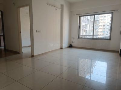 Hall Image of 850 Sq.ft 1 BHK Apartment / Flat for rent in Surya Kiran Aakash Homes, Ujala Circle Ahmedabad for Rs. 15500