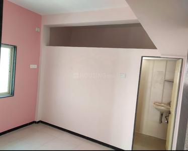 Bedroom Image of 850 Sq.ft 1 BHK Independent House for sale in Mahavir Nagar Jalgaon for Rs. 3350000