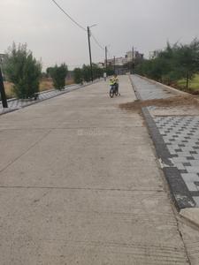 Image of 1000 Sq.ft Residential Plot / Land for sale in Sampat Hills, Bhicholi Mardana, Indore for Rs. 5500000