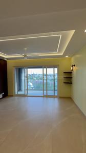 Hall Image of 3221 Sq.ft 3 BHK Apartment / Flat for rent in Jayanagar Bengaluru for Rs. 200000