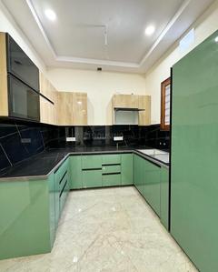 Kitchen Image of 1000 Sq.ft 2 BHK Independent House for sale in Pattabiram Chennai for Rs. 6000000