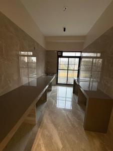 Kitchen Image of 1700 Sq.ft 3 BHK Apartment / Flat for sale in Jaycee Bhagtani Pearl One, Santacruz West Mumbai for Rs. 80000000