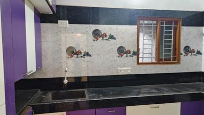 Kitchen Image of 1370 Sq.ft 2 BHK Independent House for rent in Narasingam Madurai for Rs. 25000