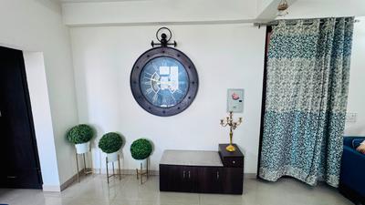 Hall Image of 1365 Sq.ft 2 BHK Apartment / Flat for sale in Gillco Valley, Sector 127 Mohali for Rs. 5000000
