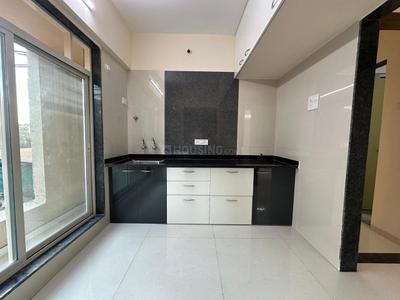 Kitchen Image of 1030 Sq.ft 2 BHK Apartment / Flat for sale in Mohan Precious Greens, Ambernath East Ambernath for Rs. 5500000