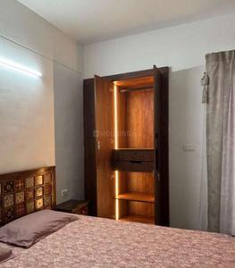 Bedroom Image of 1050 Sq.ft 2 BHK Independent House for rent in Beta I Greater Noida for Rs. 28000