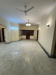 Hall Image of 2500 Sq.ft 4 BHK Builder Floor for rent in Maharani Bagh New Delhi for Rs. 185000