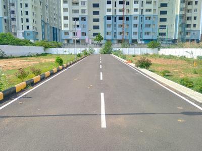 Image of 1128 Sq.ft Residential Plot / Land for sale in Kalavakkam, Chennai for Rs. 5977272